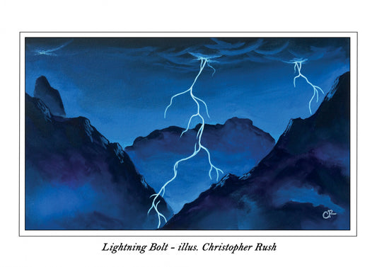 Lightning Bolt