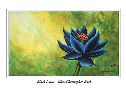 Black Lotus