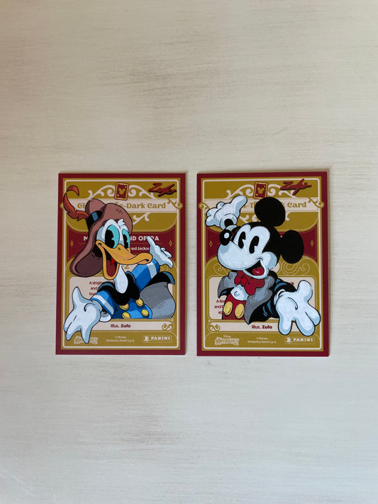 Mickey's Grand Opera