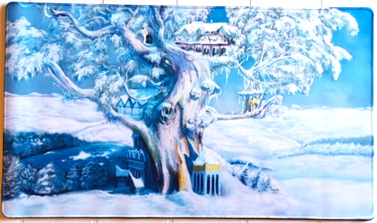 Frozen Pendelhaven Playmat