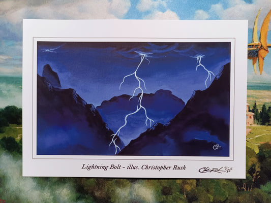 Lightning Bolt
