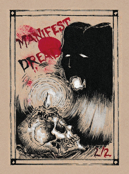 Manifest Dread 2/2
