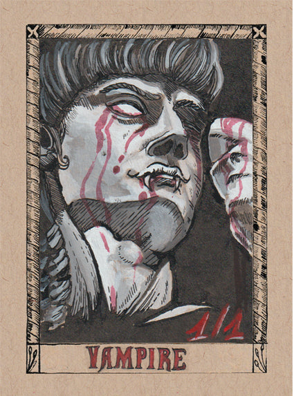 Vampire 1/1