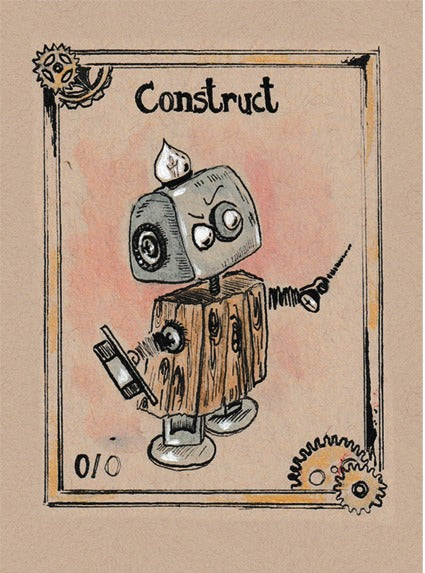 Construct 0/0