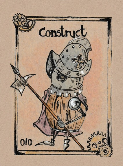 Construct 0/0 V2