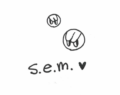 Sara Ruggieri - Firma