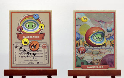 Sara Ruggieri - Firma