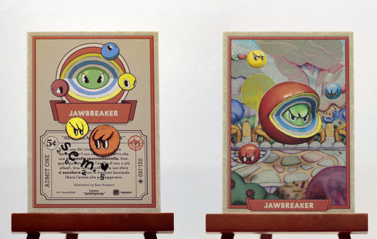 Sara Ruggieri - Firma