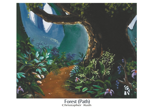 Forest Path