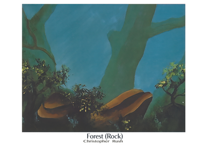 Forest Rock