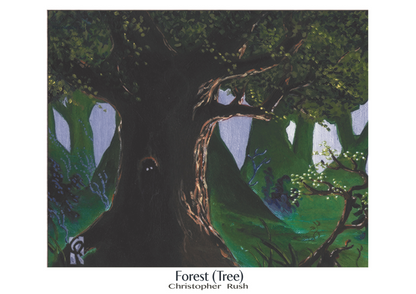 Forest Tree