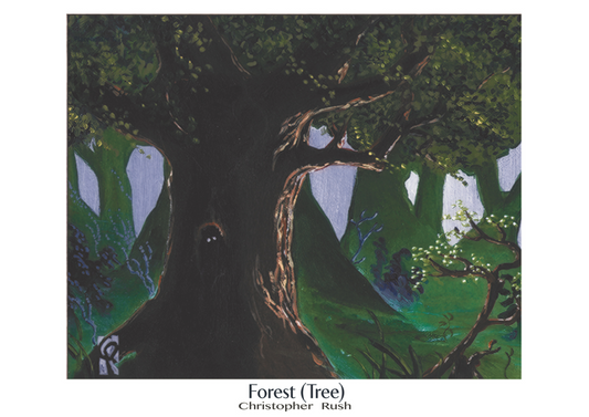 Forest Tree