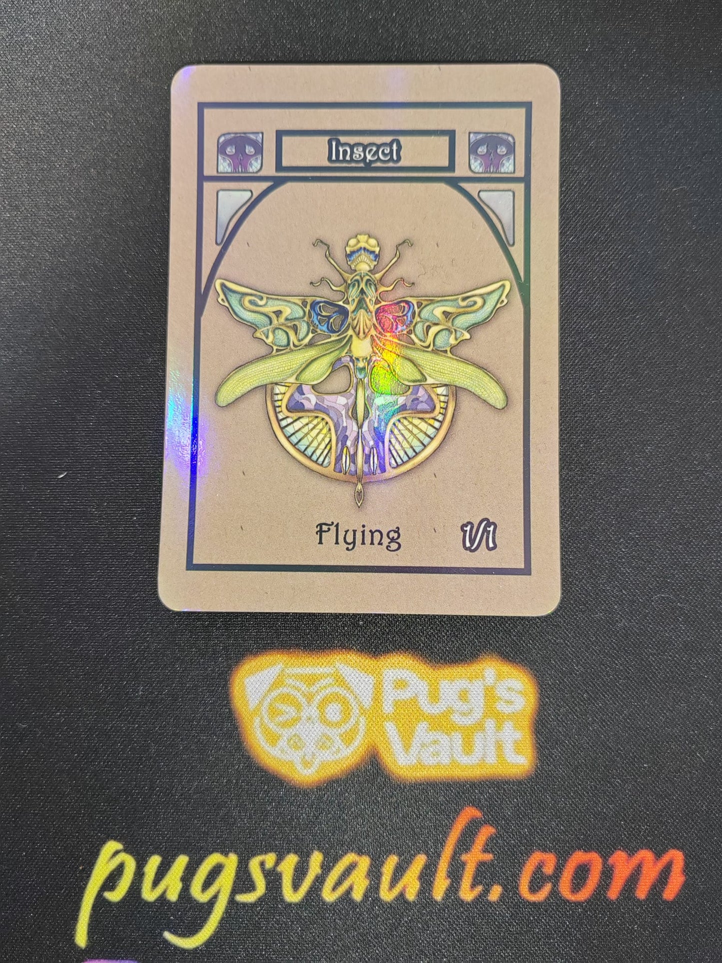 Insect - FOIL