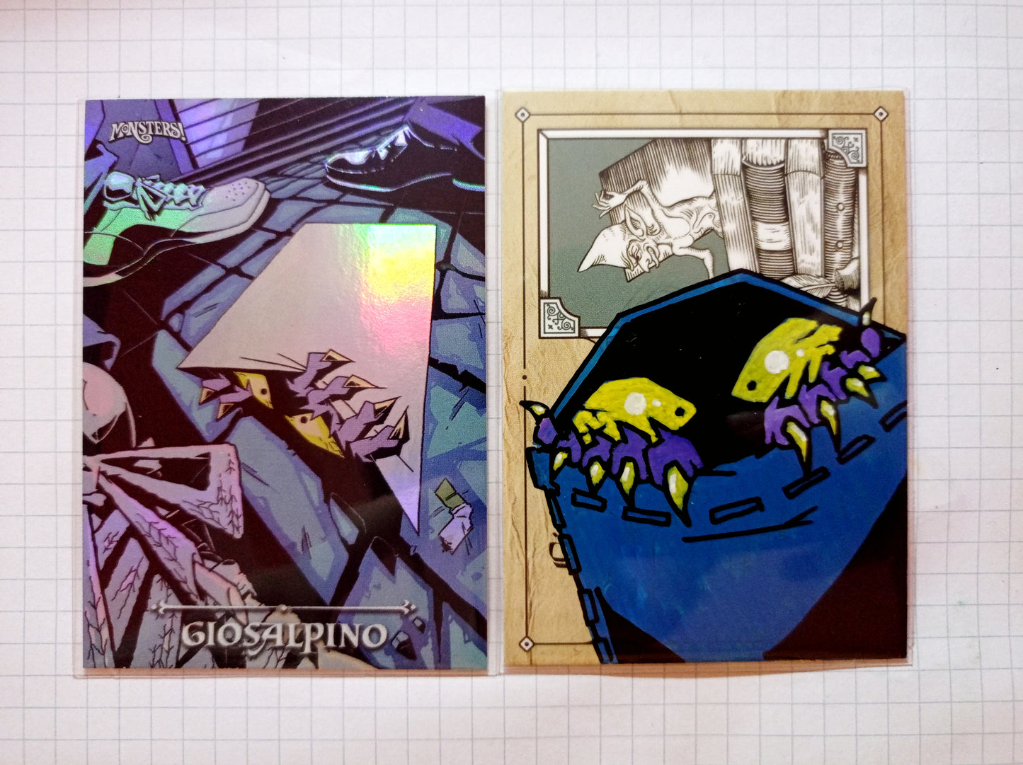 Simone Peano - Giosalpino