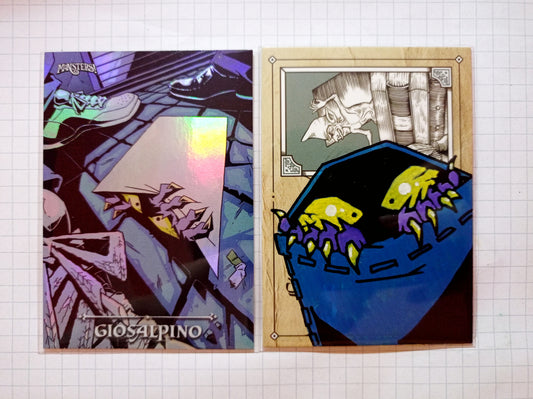 Simone Peano - Giosalpino