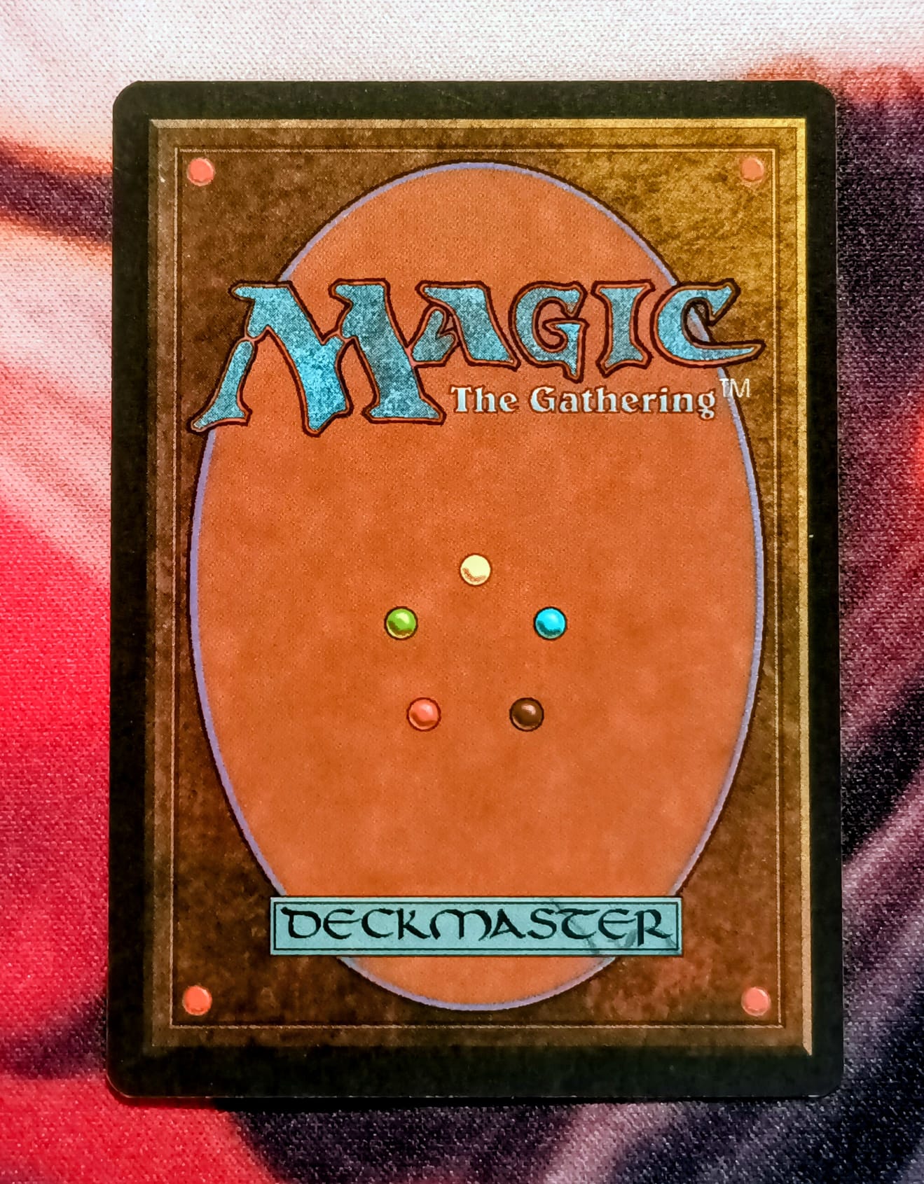 Recall Legends - Lotus Recall