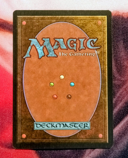 Recall Legends - Yawgmoth's Will