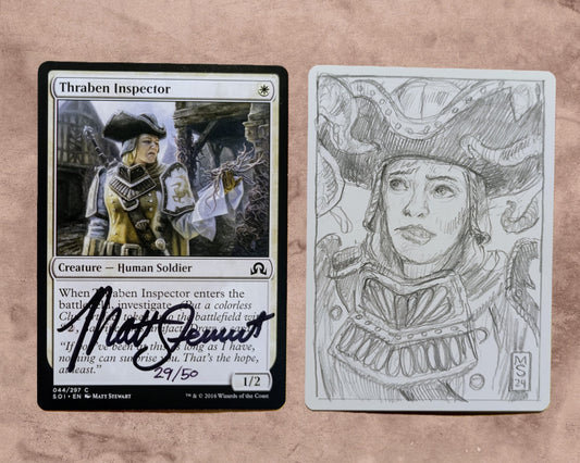 Thraben Inspector